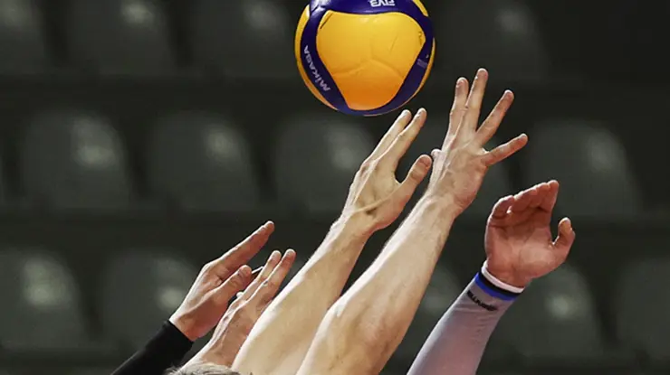 Efeler Ligi'nde play-off başlıyor