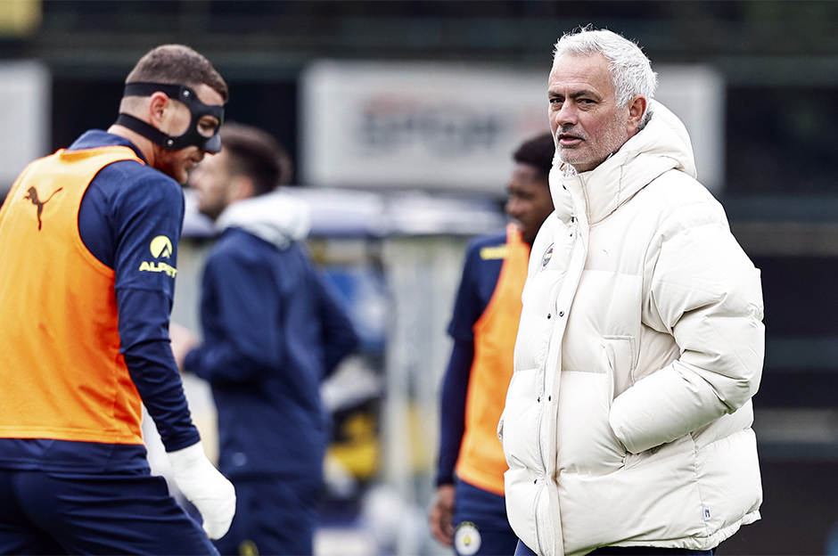 Sivasspor maçı öncesi Fenerbahçe'nin büyük şanssızlığı