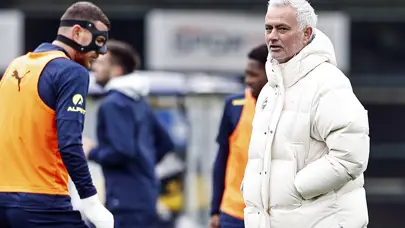 Sivasspor maçı öncesi Fenerbahçe'nin büyük şanssızlığı