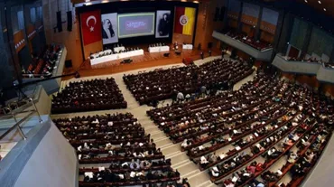 Galatasaray'da mali genel kurul günü