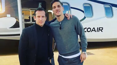 George Gardi kimdir, kaç yaşında? George Gardi hangi görevlerde bulundu?