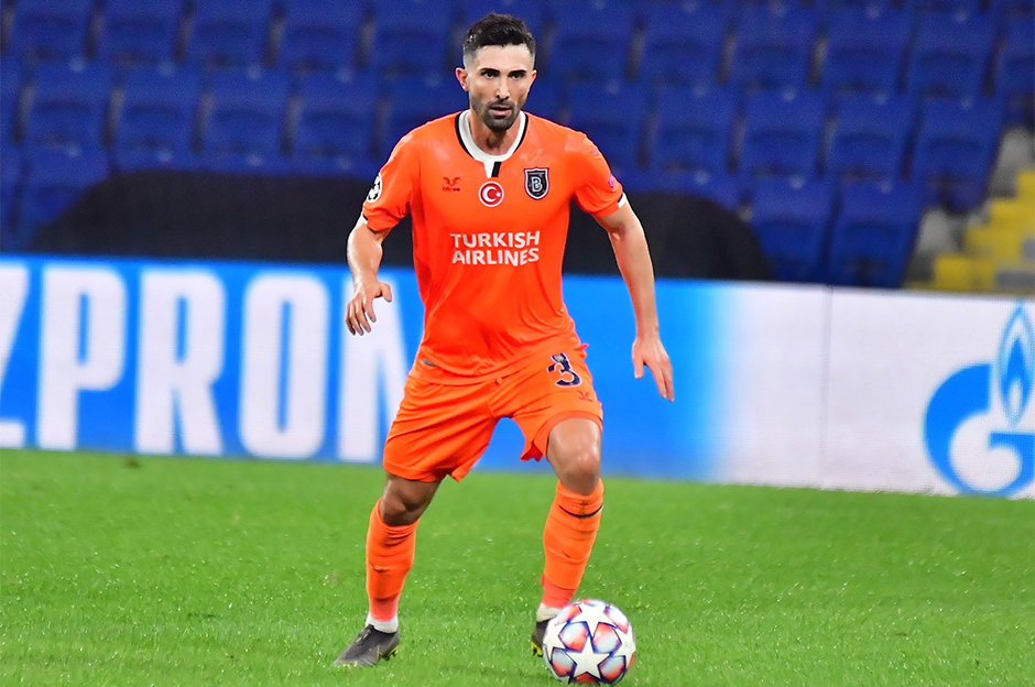 MKE Ankaragücü, Hasan Ali Kaldırım'ı kadrosuna kattı