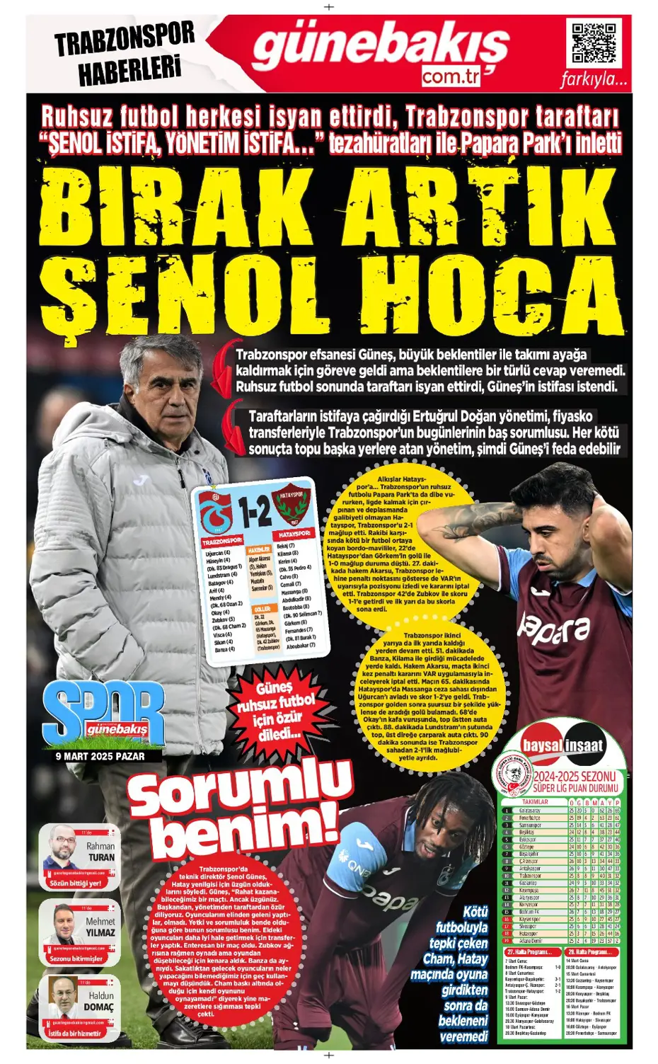 Trabzon'da tepki büyük: "Formaları çıkarın bu şehri terk edin" - 8