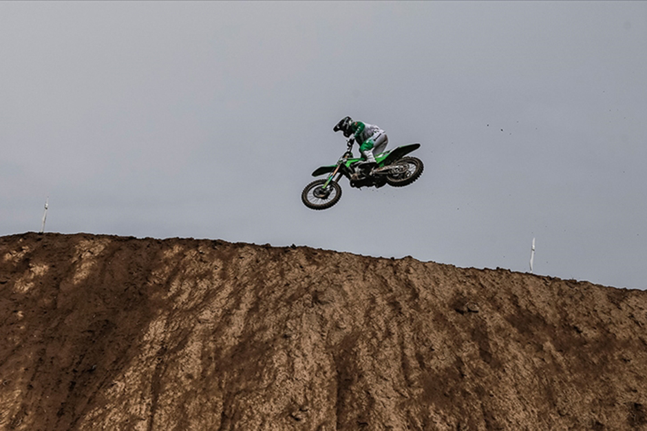 MXGP Türkiye, cumhuriyet tarihine geçti