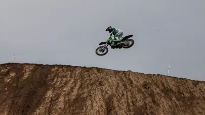 MXGP Türkiye, cumhuriyet tarihine geçti