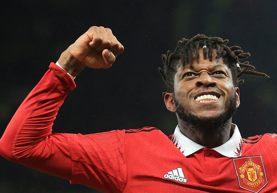 Fred kimdir? Galatasaray gündeminde yer alan Fred kaç yaşında, nereli ve hangi mevkide oynuyor?