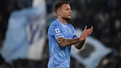 Ciro Immobile kariyeri: İmmobile kimdir, kaç yaşında ve hangi takımlarda oynadı?