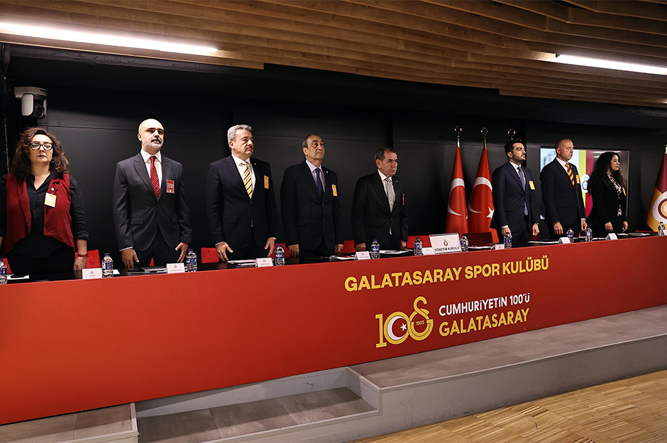 RESMİ: Galatasaray dev geliri duyurdu