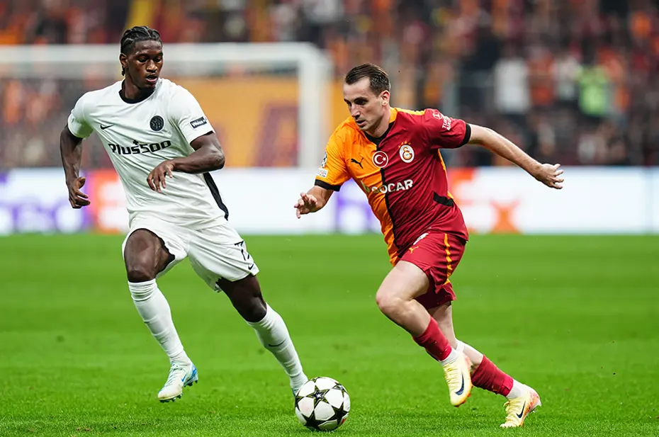Kerem Aktürkoğlu'nun abisi Galatasaray taraftarlarına isyan etti - 5