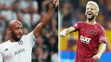 Derbide bu ikiliye dikkat!