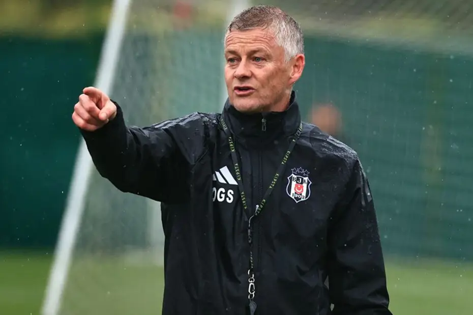 Solskjaer'den derbiye saatler kala Mourinho sözleri: "Umarım kötü gecelerinden biri olur" - 2