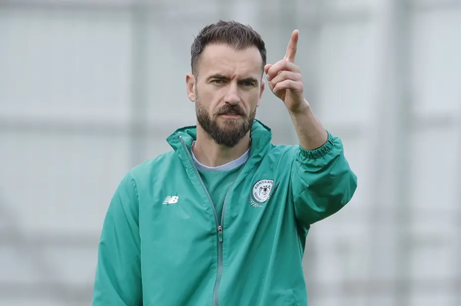 Süper Lig'de 2023/24 sezonunun gol kralı Icardi - 14