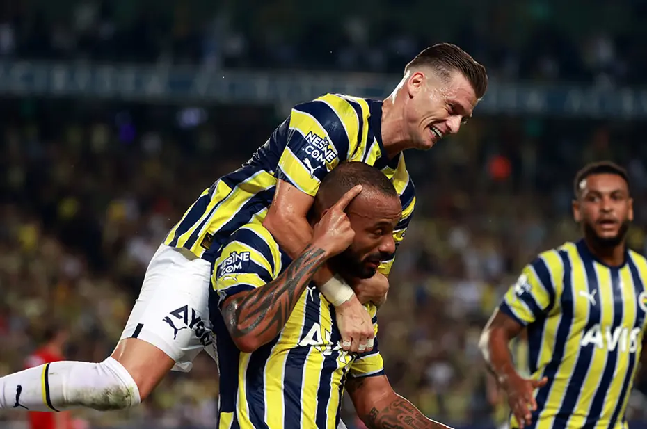 Kupa sonrası 3 veda; son kez Fenerbahçe forması giydiler - 9