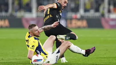 Galatasaray'ın son bombası Süper Lig'den: Olay Fenerbahçe detayı