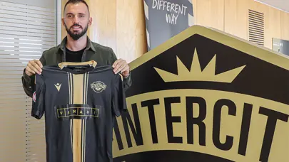 Emre Çolak'ın yeni adresi belli oldu