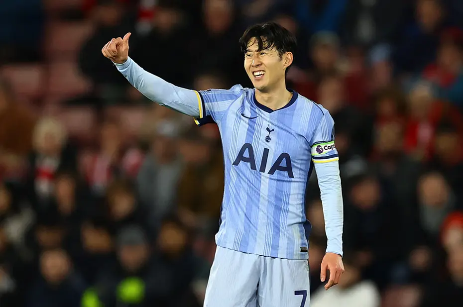 Fenerbahçe'den Heung-Min Son bombası: Çılgın teklif ortaya çıktı - 4 Fenerbahçe'den Heung-Min Son bombası: Çılgın teklif ortaya çıktı - 4