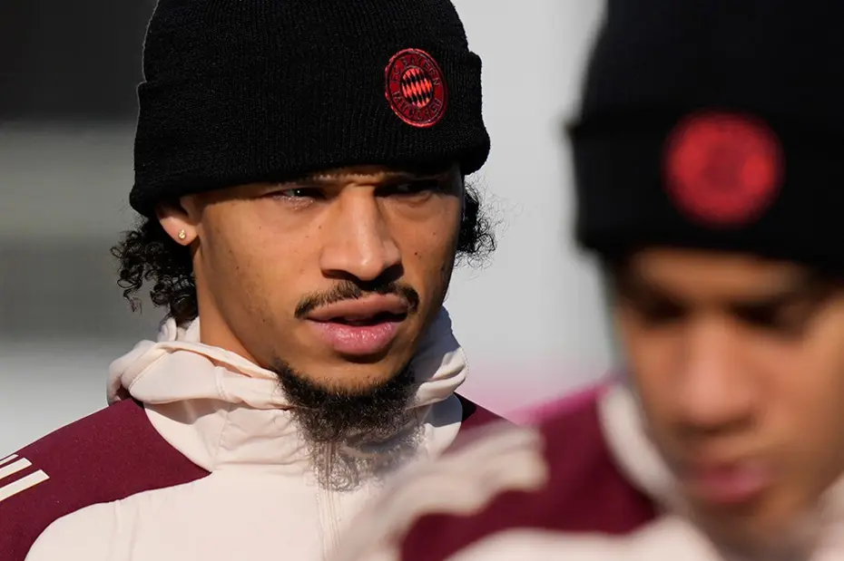 Leroy Sane'ye en yüksek teklif Galatasaray'dan: Rakam ortaya çıktı - 4