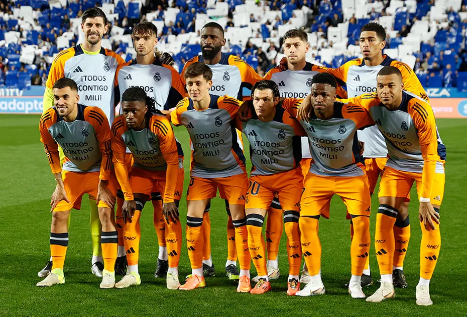 İspanyollar Arda Güler'in hareketini konuşuyor - 10