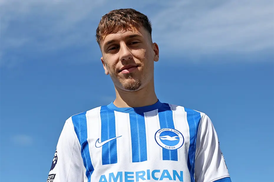 Brighton'da Ferdi Kadıoğlu sonrası 150 milyon euroluk detay - 8