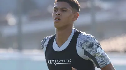 Trabzonspor ayrılığı resmen açıkladı