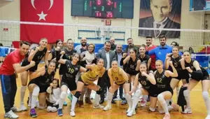Depremden saatler önce galibiyeti kutladılar: Türk voleybolunun acı kayıpları Depremden saatler önce galibiyeti kutladılar: Türk voleybolunun acı kayıpları