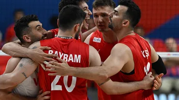 Filenin Efeleri Milletler Ligi'nde Bulgaristan'a kaybetti