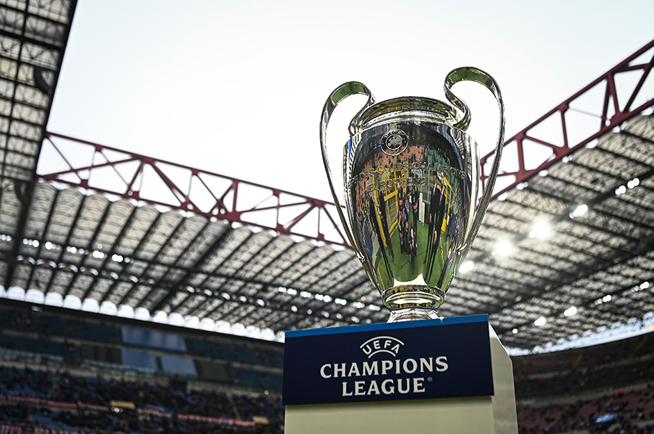 Şampiyonlar Ligi'nde 1. ön elemeler sona erdi: İşte sonuçlar