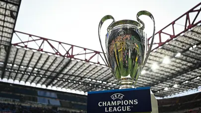 Şampiyonlar Ligi'nde 1. ön elemeler sona erdi: İşte sonuçlar