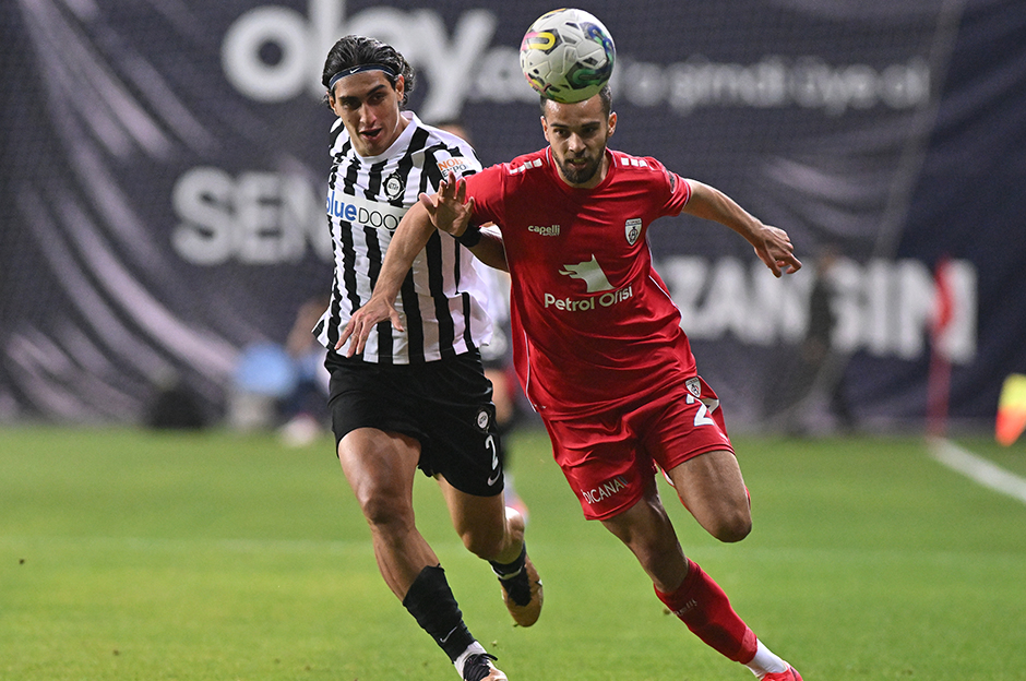 1. Lig | Altay 1-2 Altınordu (Puan durumu, fikstür)