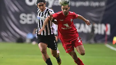 1. Lig | Altay 1-2 Altınordu (Puan durumu, fikstür)