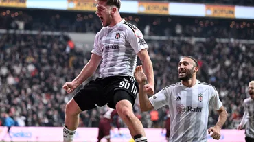 Beşiktaş'tan Semih Kılıçsoy tepkisi: "Anlam veremedim"