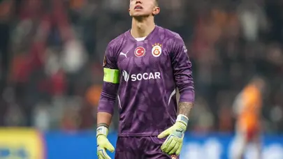 Dinamo Kiev maçı sonrası bomba Muslera iddiası: "Ben şaşırmam"