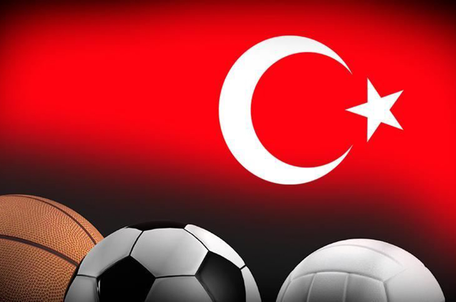 Spor camiasından Cumhuriyet Bayramı mesajları