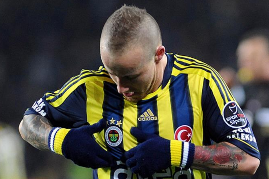 Stoch yeniden sarı-lacivert formayı giyiyor: Yılmaz Vural sürprizi, tarih belli oldu