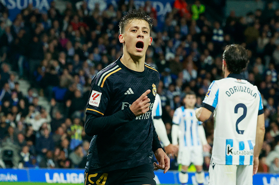 Ancelotti resmen duyurdu: Arda Güler takımda kalacak mı?