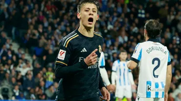 Ancelotti resmen duyurdu: Arda Güler takımda kalacak mı?