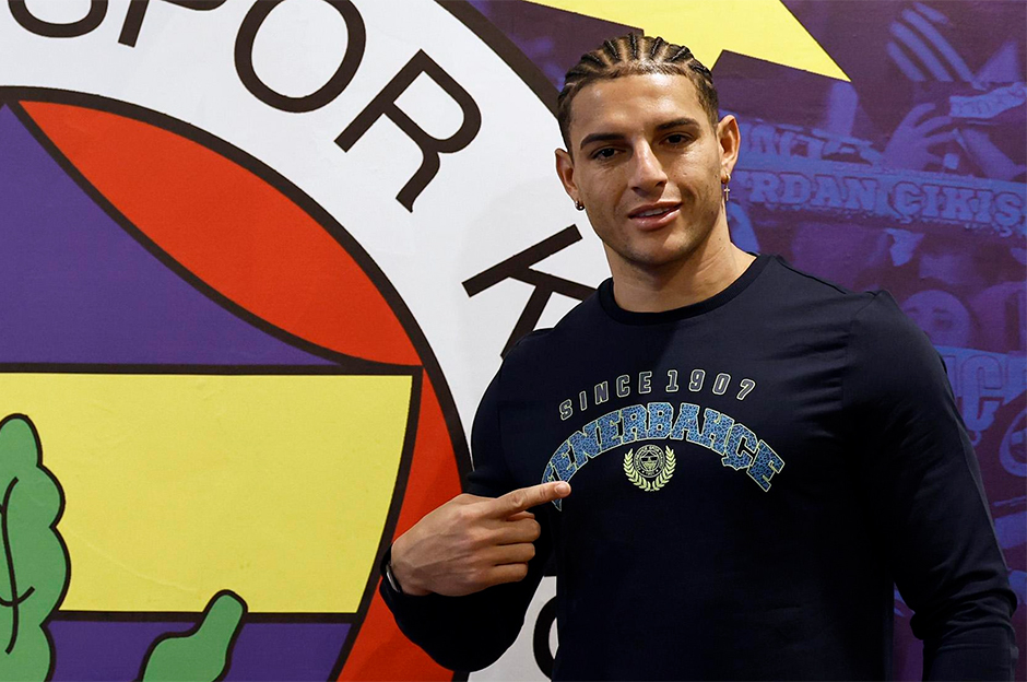 Ve Diego Carlos ile anlaşma sağlandı: Yeni takımı belli gibi