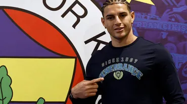 Diego Carlos, Fenerbahçe'ye gelmeden önce iki isimden olumlu referans almış
