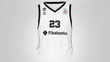 Beşiktaş'a yeni isim ve göğüs sponsoru