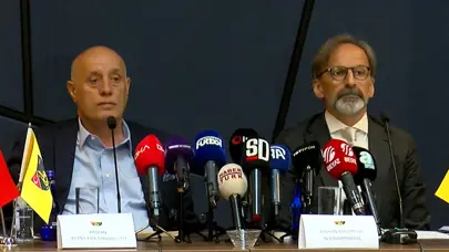 İstanbulspor'un TFF tepkisi: "18 Temmuz'daki seçimi de yapmayacaklar"