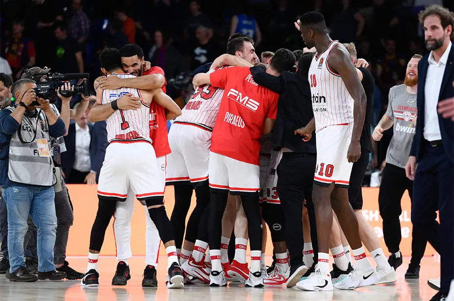 THY EuroLeague Final-Four Rehber: Şampiyon Berlin'de belli oluyor - 18