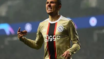 Berghuis'ten Beşiktaş'ın teklifine cevap