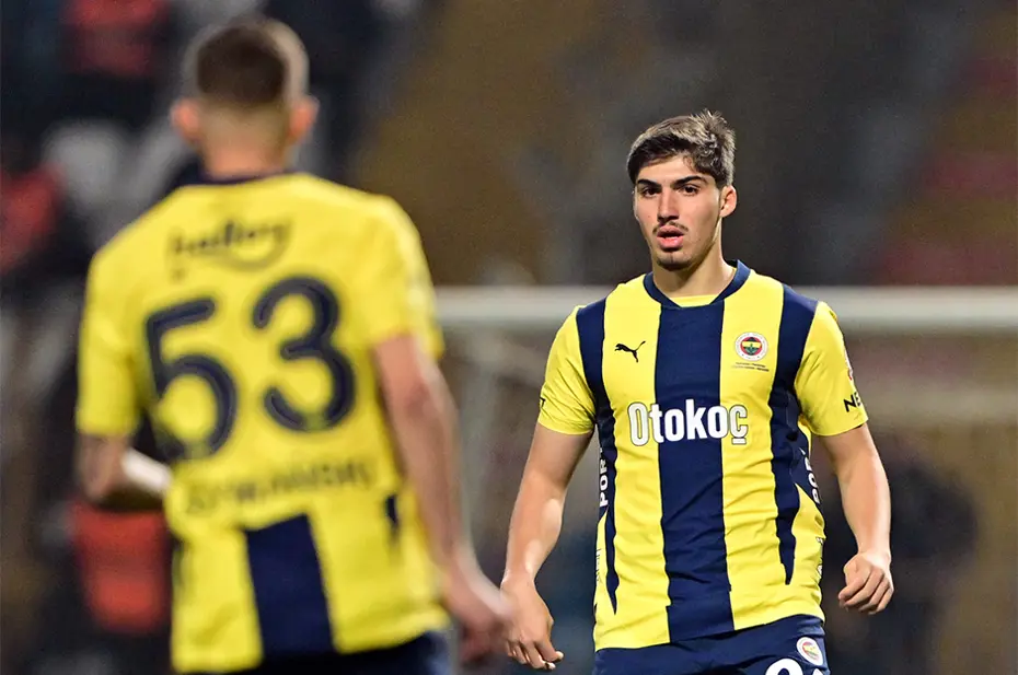 Jose Mourinho'dan acil talep: Transferde öncelik belirlendi - 6 Jose Mourinho'dan acil talep: Transferde öncelik belirlendi - 6