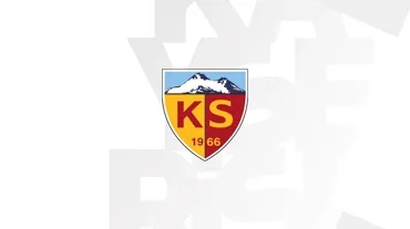 Kayserispor'da ayrılık