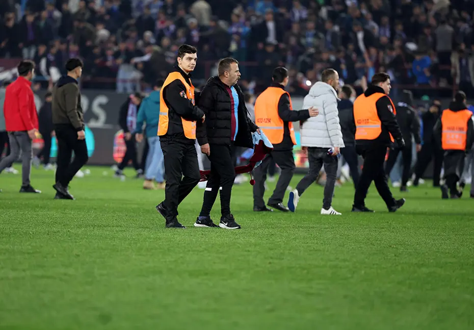 Fenerbahçe ligden çekilirse ne olacak? İşte cevap bekleyen sorular... - 11