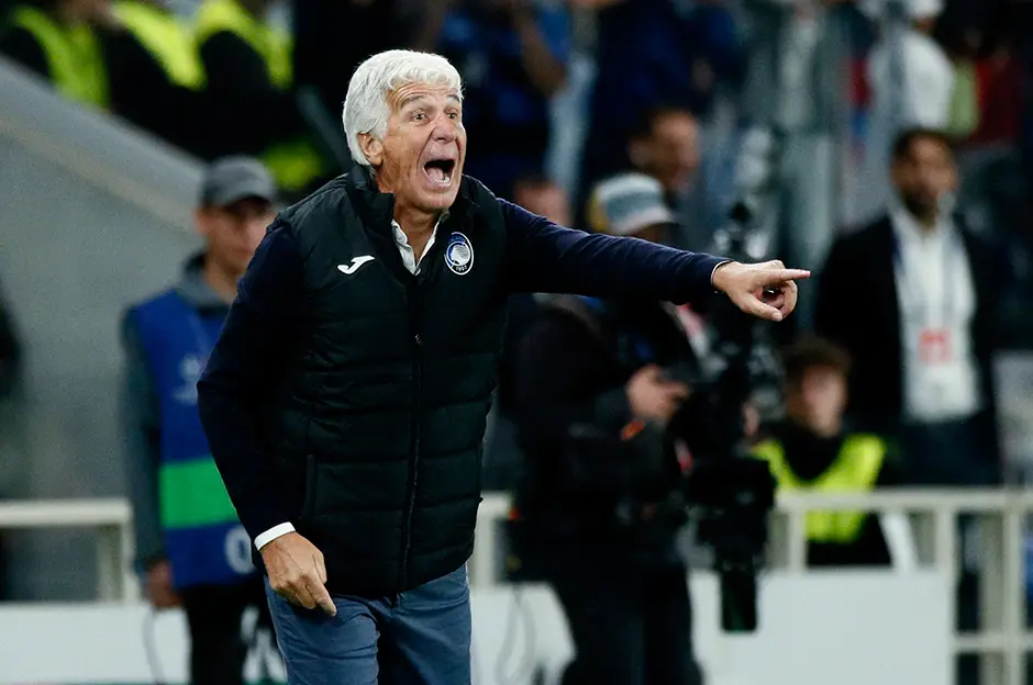 Gasperini'den Zaniolo için yeni açıklama: Bu kez farklı konuştu