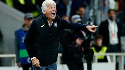 Gasperini'den Zaniolo için yeni açıklama: Bu kez farklı konuştu