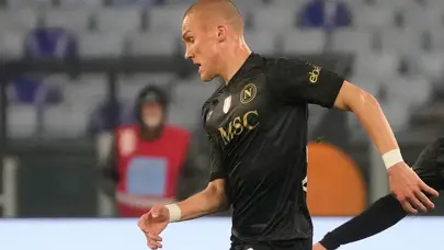 Beşiktaş'la adı anılan Ostigard'ın yeni takımı belli oldu