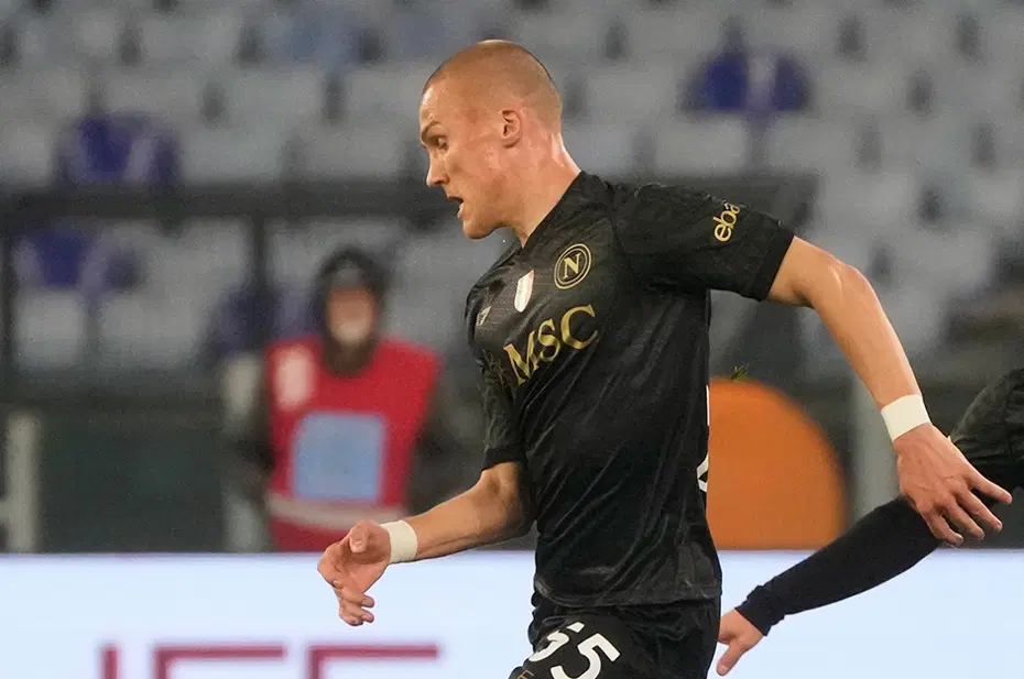 Beşiktaş'tan defansa sürpriz transfer girişimi: "Birkaç saat içinde netleşecek" - 5 Beşiktaş'tan defansa sürpriz transfer girişimi: "Birkaç saat içinde netleşecek" - 5