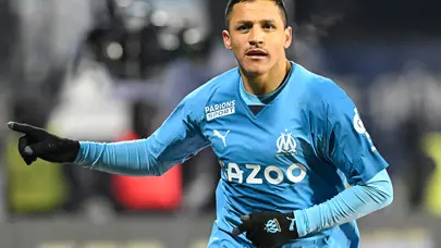 Sıradaki imza Alexis Sanchez; transferde sona gelindi iddiası